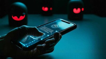 كاسبرسكي تحذر من مخاطر بطاقات NFC الخبيثة