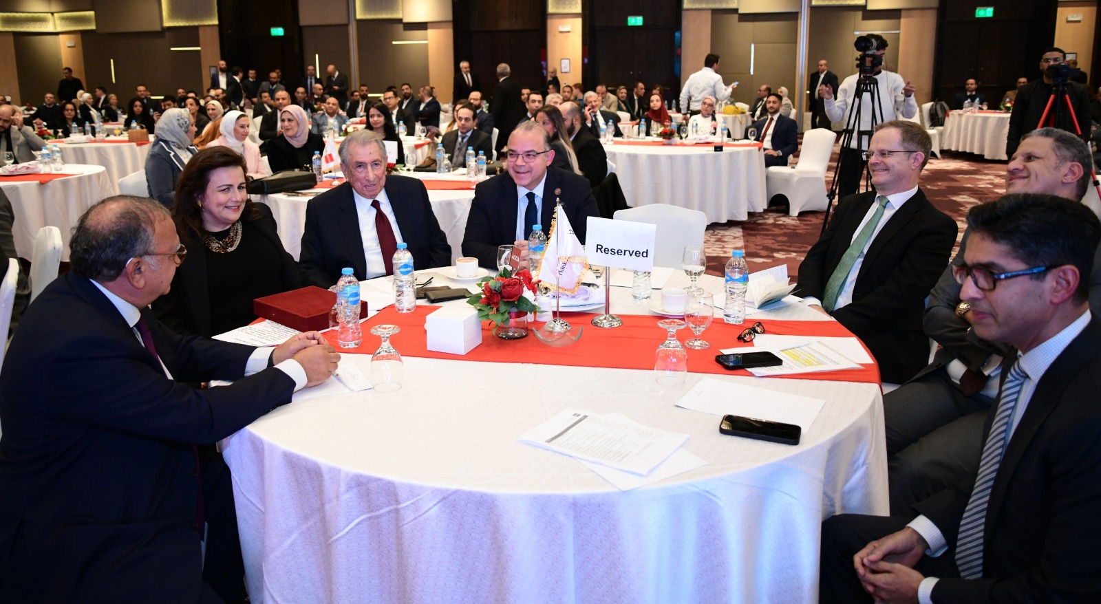 تطوير وتحديث شامل لمعايير المحاسبة المصرية لمواكبة الممارسات العالمية