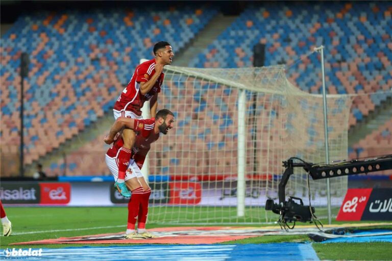 رضا سليم: رفضت الزمالك وبيراميدز من أجل الأهلي.. وقادرون على التعامل مع ميسي وسواريز