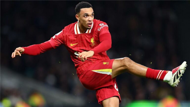 تايمز: ليفربول يرد على عرض ريال مدريد لضم أرنولد في يناير