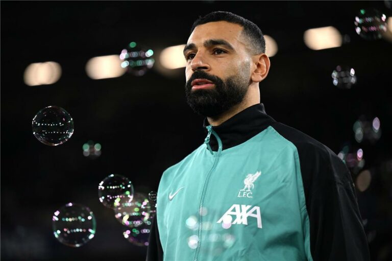 ردود أفعال جماهير ليفربول على أداء محمد صلاح أمام وست هام يونايتد: فلمينحه أحد قلم وسيتوج بالحذاء الذهبي