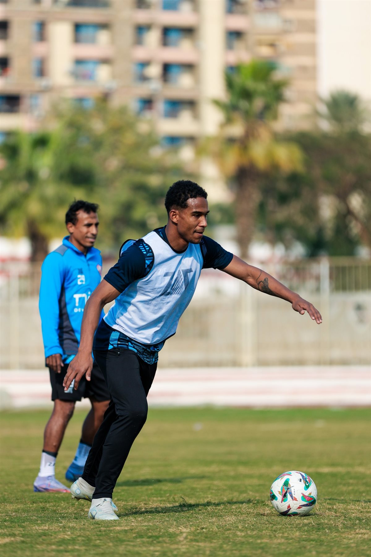 الزمالك يستأنف تدريباته استعدادًا لمواجهة المصري في الكونفدرالية 6 الزمالك يستأنف تدريباته استعدادًا لمواجهة المصري في الكونفدرالية