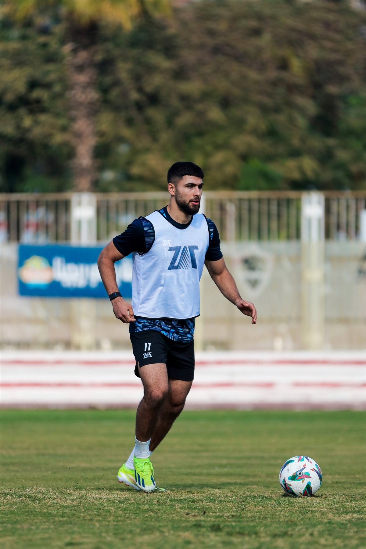 الزمالك يستأنف تدريباته استعدادًا لمواجهة المصري في الكونفدرالية 11 الزمالك يستأنف تدريباته استعدادًا لمواجهة المصري في الكونفدرالية