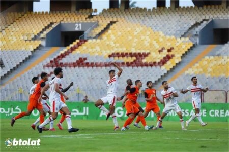 أحمد خطاب يرد على أنباء مفاوضات الأهلي والزمالك لضم ثلاثي فاركو