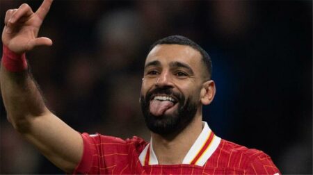 تقارير: اسم جديد على رادار ليفربول حال رحيل محمد صلاح