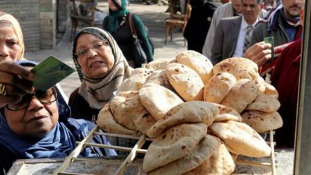 لتحسين الصحة العامة.. ننشر مقترح وزارة الصحة لمواصفات الخبز المخلوط بالشعير| انفراد