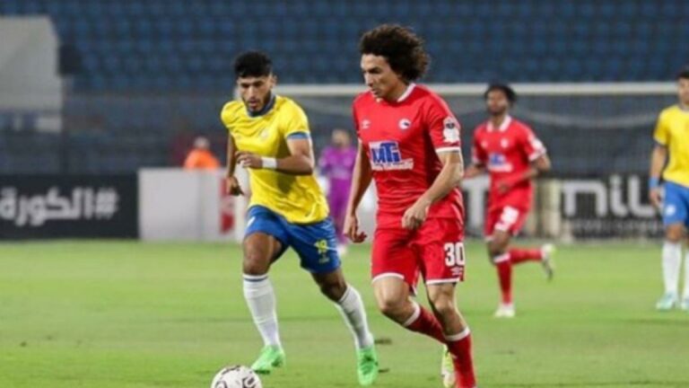 بطولات يكشف قرار رابطة الأندية بشأن شكوى الإسماعيلي والاتحاد السكندري ضد مودرن سبورت