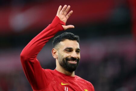 محمد صلاح: أعيش عامي الأخير مع ليفربول.. سلوت يساعدني أكثر من كلوب وأعلم كيف أفوز بالكرة الذهبية
