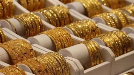 عيار 24 يسجل 4297 جنيها.. أسعار الذهب اليوم الجمعة في مصر