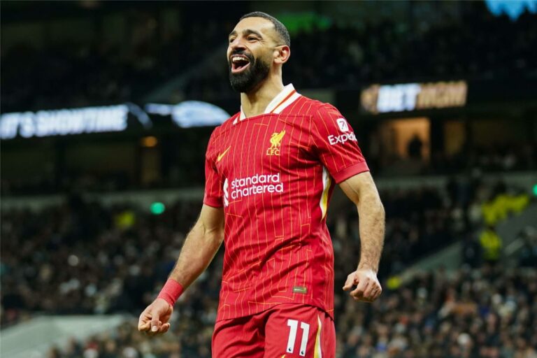 إيكو تطمئن جماهير ليفربول بشأن مستقبل محمد صلاح بعد حواره المثير للقلق
