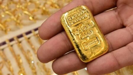 استقرار أسعار الذهب فى الصاغة اليوم السبت 4 يناير 2025