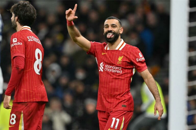 تشكيل ليفربول المتوقع أمام مانشستر يونايتد اليوم في الدوري الإنجليزي