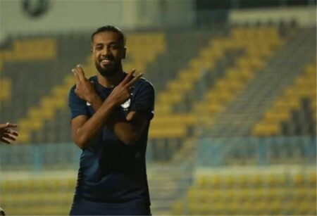 كالوشا: الزمالك طلب ضمّي.. ولاعب الأهلي يمتلك هيبة وشخصية