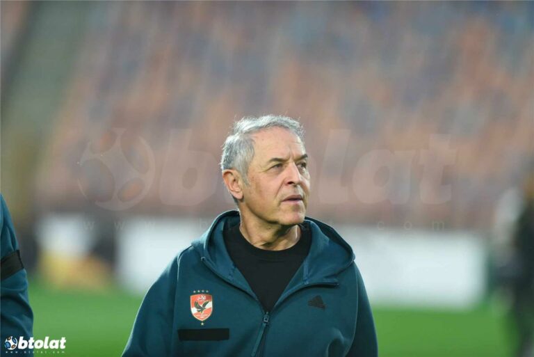 خاص.. موقف الأهلي من رحيل كولر قبل كأس العالم للأندية