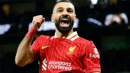 لويس جارسيا: هناك شيء ما لا أحد يتحدث عنه بشأن محمد صلاح