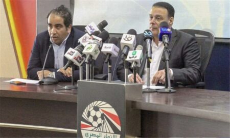 عصام عبد الفتاح: التحكيم المصري في الإنعاش ويحتاج لمشروع قومي