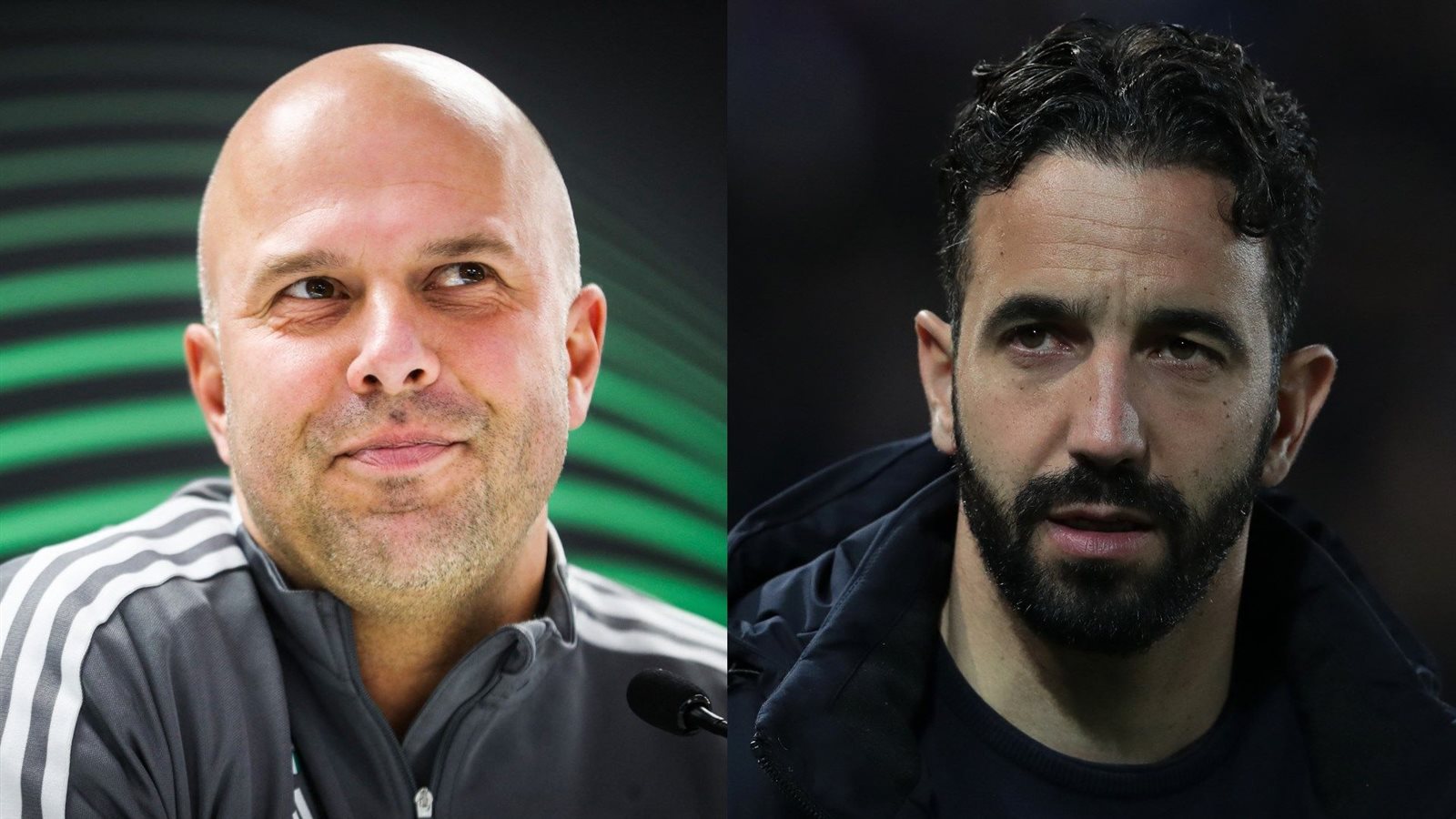 اليوم.. محمد صلاح وليفربول يتربصان بـ«مانشستر يونايتد» في كلاسيكو إنجلترا 3 اليوم.. محمد صلاح وليفربول يتربصان بـ«مانشستر يونايتد» في كلاسيكو إنجلترا