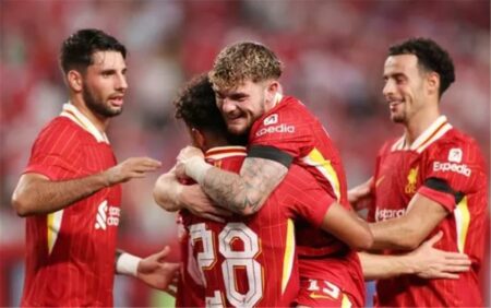 رومانو يكشف عن أول الراحلين من ليفربول في يناير