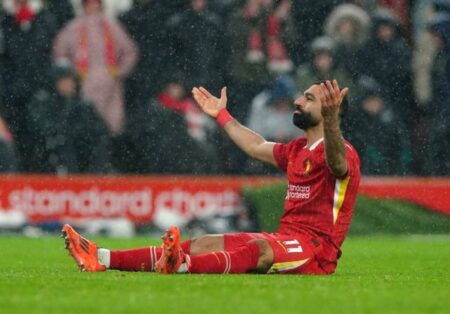 ستوريدج يُحلل احتفال محمد صلاح بهدفه أمام مانشستر يونايتد.. وعلاقته بمستقبله مع ليفربول