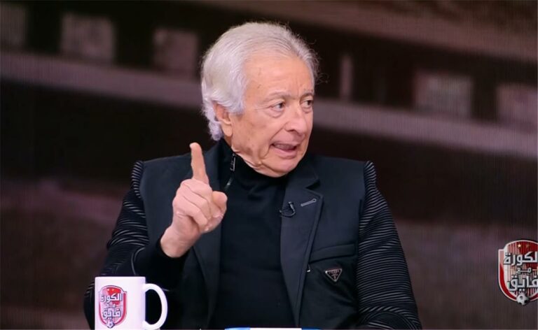 حلمي طولان: هذا المدرب لن يُضحي بسمعته من أجل الأهلي.. والزمالك لا يمتلك إمكانيات الأحمر