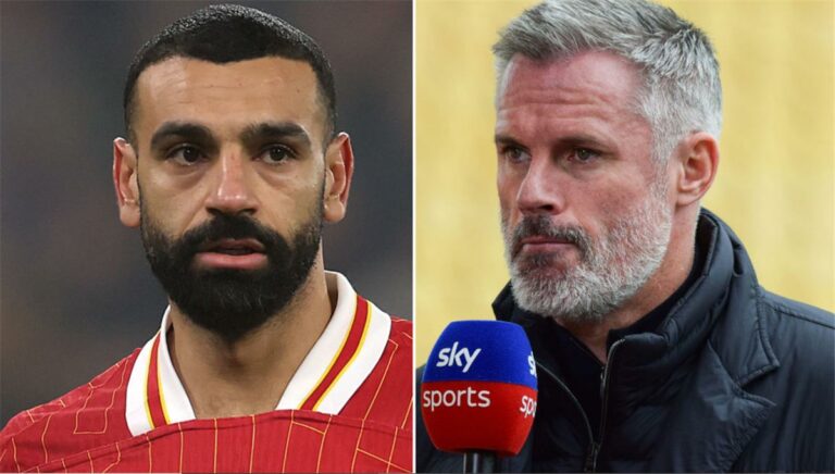 جماهير ليفربول توجه رسائل خاصة لـ محمد صلاح بعد سخريته من كاراجر