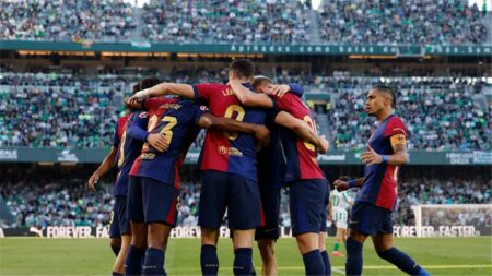 تقارير: لاعب برشلونة يعطي الضوء الأخضر للانضمام إلى يوفنتوس