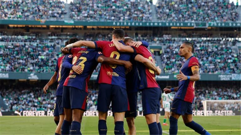 تقارير: لاعب برشلونة يعطي الضوء الأخضر للانضمام إلى يوفنتوس