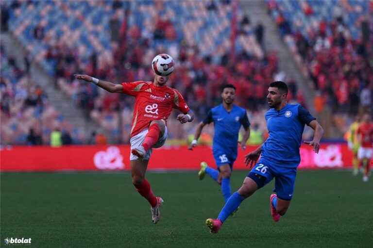 فرج عامر: فارق الإمكانيات رجح كفة الأهلي على سموحة.. وحققنا أسوأ بداية في تاريخنا