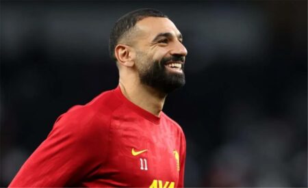 أسطورة تشيلسي: محمد صلاح ينافس بقوة على الأفضل في العالم