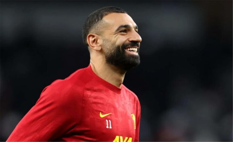 أسطورة تشيلسي: محمد صلاح ينافس بقوة على الأفضل في العالم