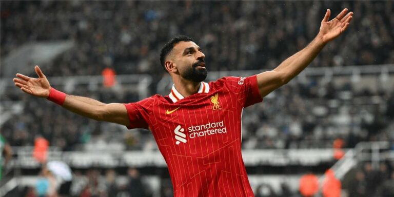 نادي محمد صلاح الأسبق يغازله: أبواب ملعبنا مفتوحة لك دائمًا