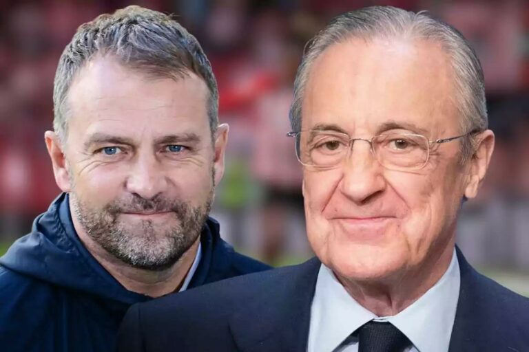 ريليفو: ريال مدريد سيطالب بإقالة لجنة الحكام بسبب هانز فليك