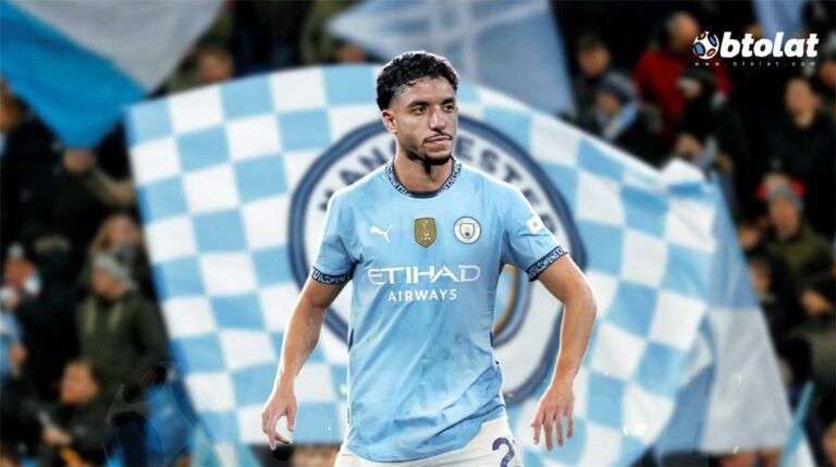 سكاي: مانشستر سيتي في مفاوضات متقدمة لضم عمر مرموش.. وموقف اللاعب