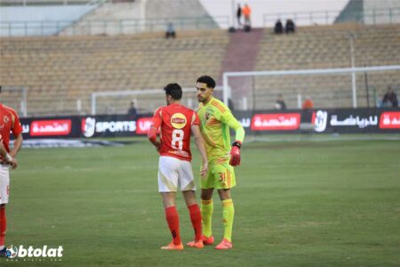 مصطفى شوبير: طاهر علمني شيئًا هامًا في الأهلي