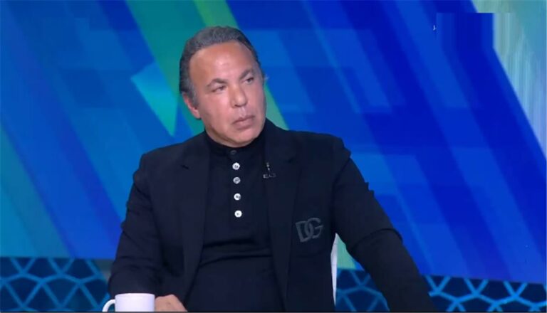 أيمن يونس: لا يجب التعامل مع الشناوي مثل خيل الحكومة.. ويُثني على قرار كولر