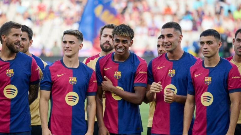 موندو: لاعب برشلونة يخبر زملاءه برغبته في الرحيل خلال يناير