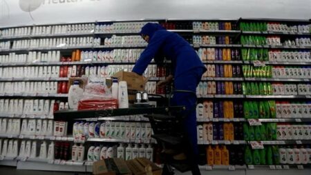 خسائر يونيليفر العالمية تتفاقم داخل أكبر اقتصادات جنوب شرق آسيا