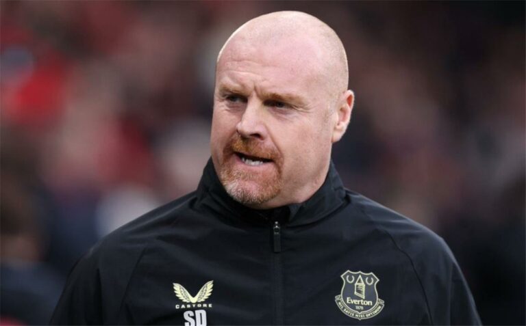 رسميًا | إيفرتون يعلن إقالة شون دايتش رسميًا | إيفرتون يعلن إقالة شون دايتش