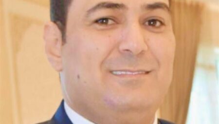 محمد عبد الرؤوف رئيسًا لمجلس إدارة مركز تطوير الكيماويات ببحوث البترول