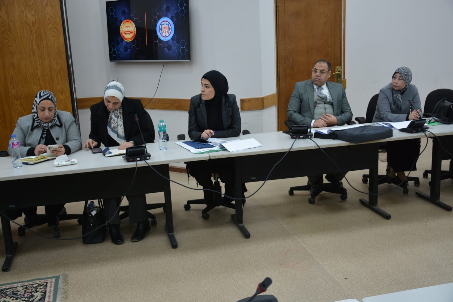 تغيير ثقافة التعامل مع الممولين على رأس أولوياتنا 9 تغيير ثقافة التعامل مع الممولين على رأس أولوياتنا