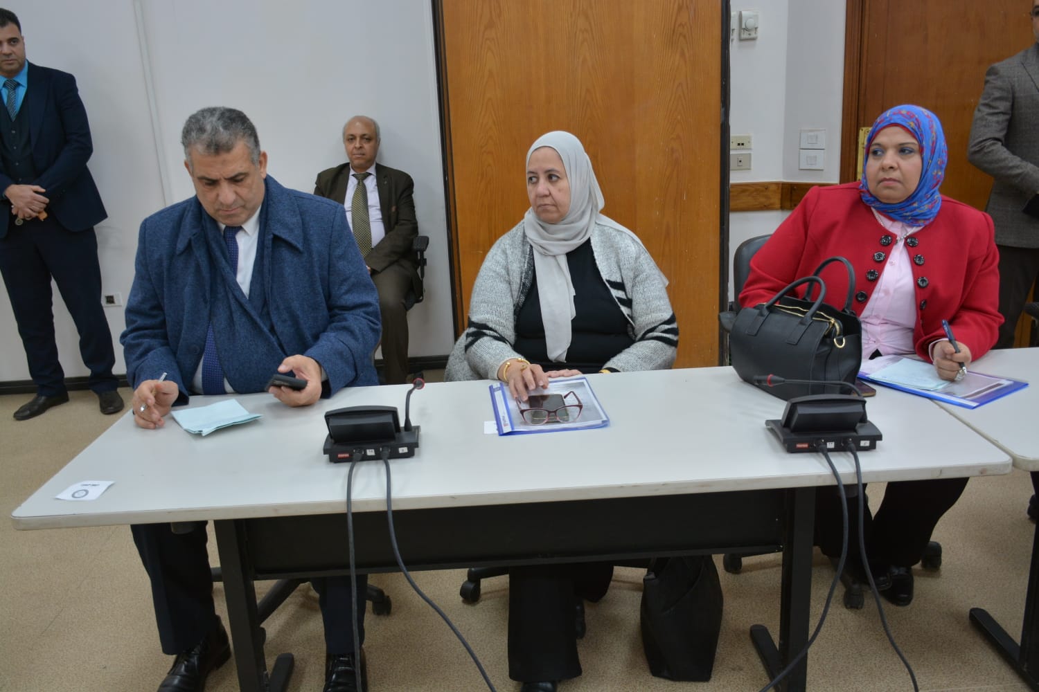 تغيير ثقافة التعامل مع الممولين على رأس أولوياتنا 22 تغيير ثقافة التعامل مع الممولين على رأس أولوياتنا