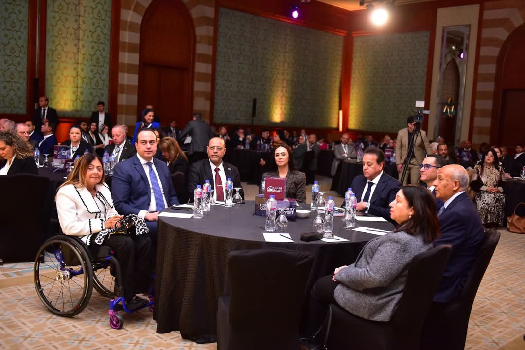وزير العمل يشهد التدشين الرسمي لمبادرة "سيراكير"