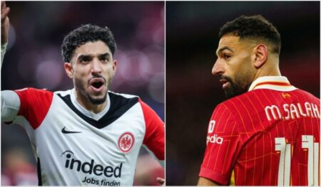 لعدم الاختفاء.. كيف سيكمل عمر مرموش إرث المصريين بعد محمد صلاح في الدوري الإنجليزي؟