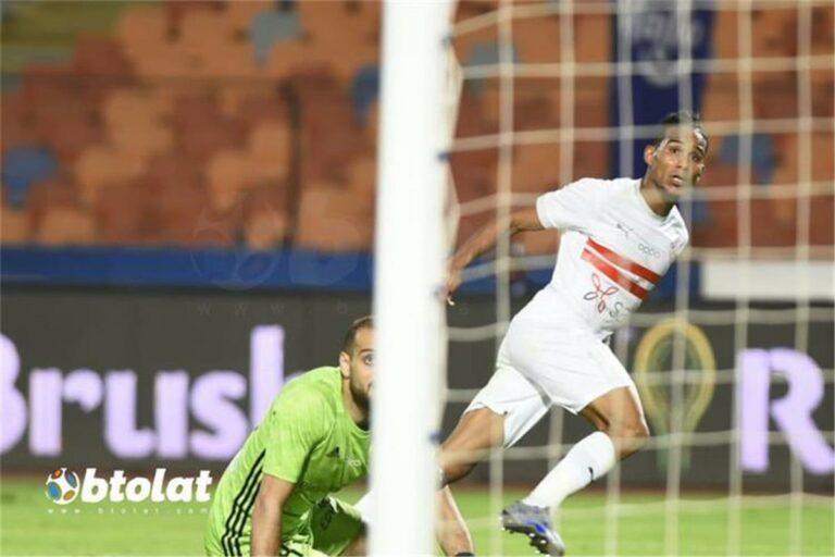 خاص | تطورات جديدة في أزمة سيف الجزيري مع الزمالك