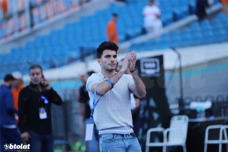 بشير التابعي ينتقد مجلس إدارة الزمالك بسبب زيزو.. ويصرح: لو مش قادر تدير إرحل