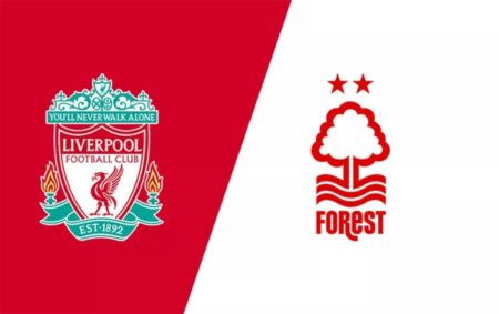 موعد والقناة الناقلة لمباراة ليفربول ونوتينجهام فورست اليوم في الدوري الإنجليزي.. والمعلق