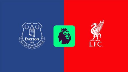 إعلان موعد مباراة ليفربول وإيفرتون في الدوري الإنجليزي