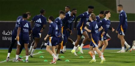 مياتوفيتش: لاعب ريال مدريد لم يقنعني في أي مركز