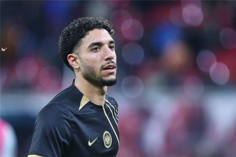 رومانو: مانشستر سيتي يقدم عرضه الرسمي الأول لضم عمر مرموش