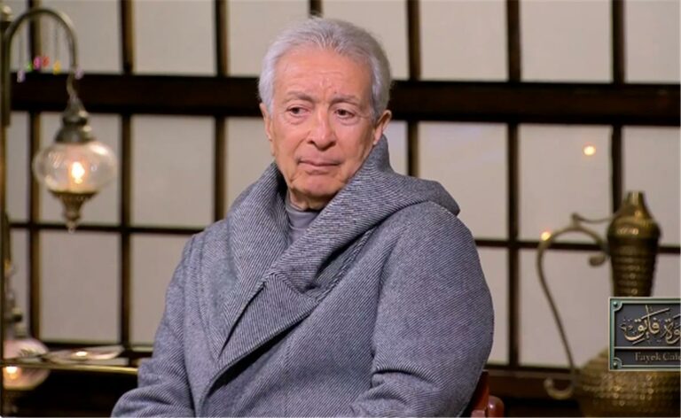 حلمي طولان: رحيل أكرم توفيق عن الأهلي؟ راتبه الجديد يؤمن حياة الشرقية كلها